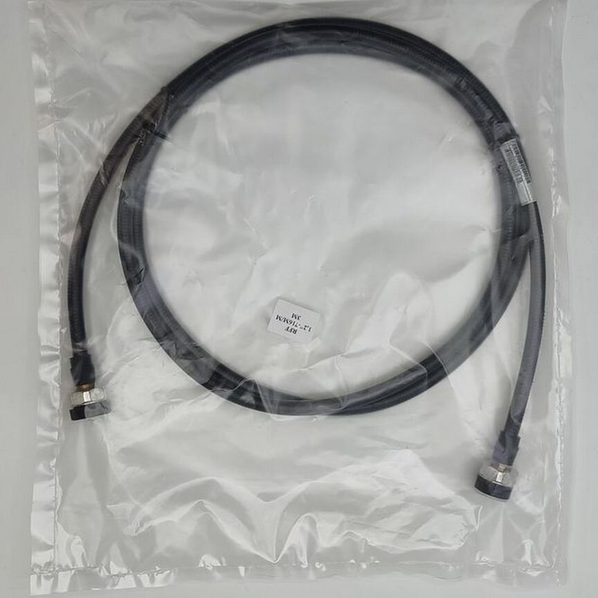 Коаксиальный Кабель Питания Rff 1,2"-7/16m/M 3m, D