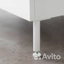 Ножка лиллонген 4 шт икеа оригинал