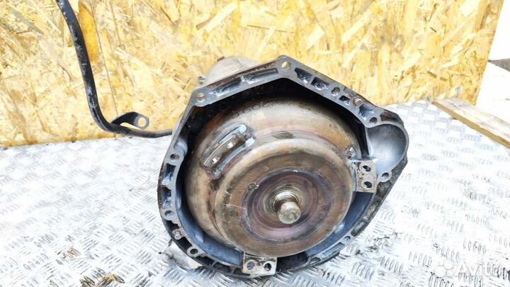 АКПП Mercedes E W211 (2002 - 2009) 2.2 7226400 211