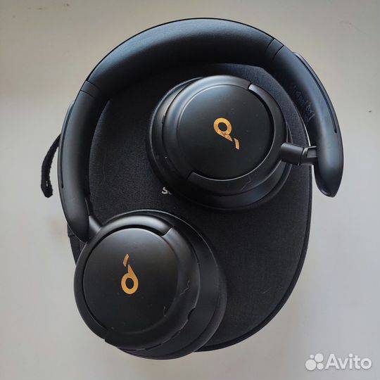 Anker soundcore life q30