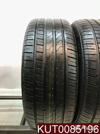 Pirelli Scorpion Verde 255/40 R20 107U