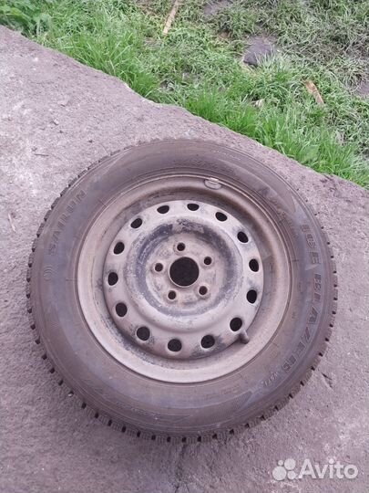 Sailun Ice Blazer WST1 185/65 R14