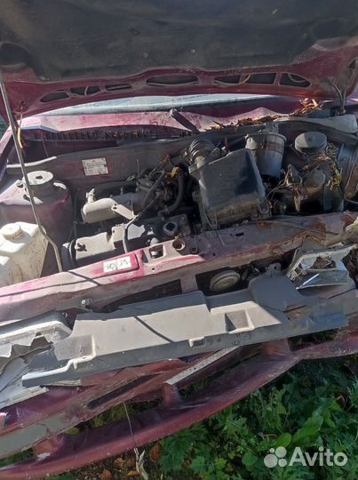 Авто в разбор