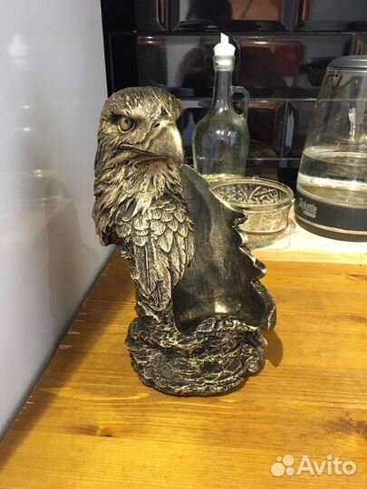 Подставка под бутылку 25см