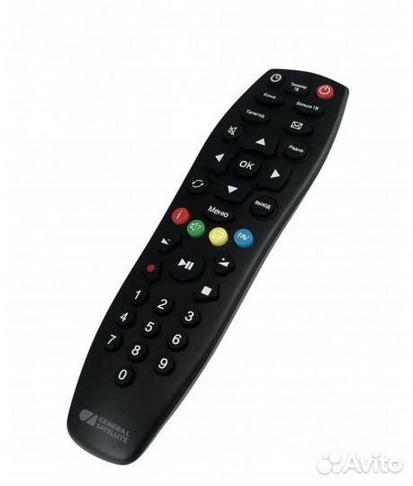 Тв приставка триколор