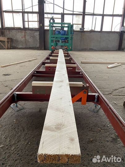 Окажем услуги распиловки древесины