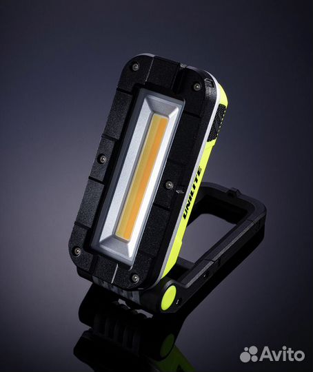 Детейлинг фонарь CRI 96+