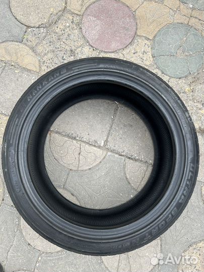 Nankang NS-2 UltraSport 235/40 R17