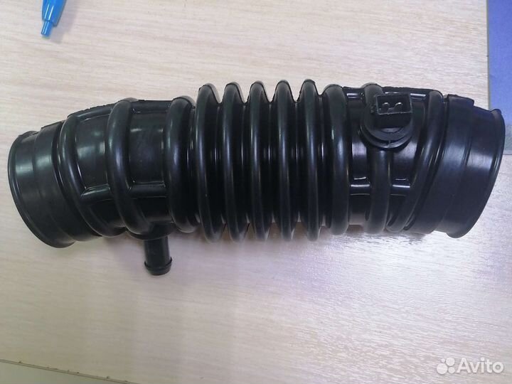 Гофра воздушного фильтра Ланос Сенс Шанс