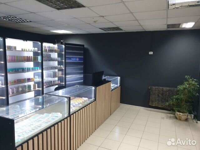 Высокодоходный бизнес - магазин «Smoking Shop»