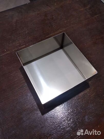 Форма для выпечки под салаты