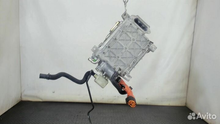 Инвертор Nissan Leaf, 2011