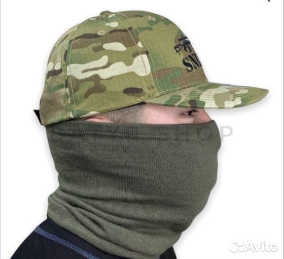 Кепка мультикам