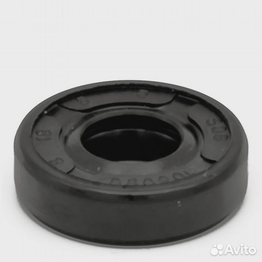 Yamaha 93102-08M43 93102-08307 93102-08307-00 сальник