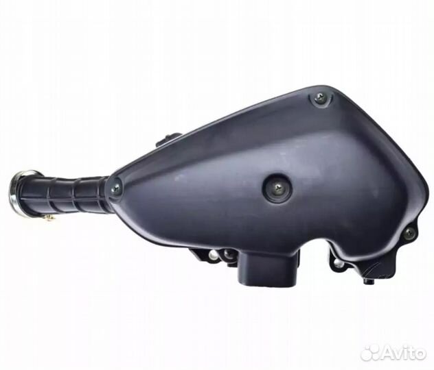 Фильтр в сборе LX 50 Irbis