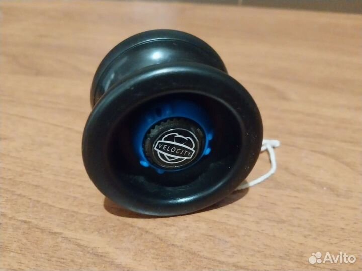 Йойо velocity. Торг