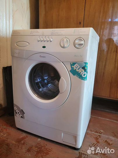 Стиральная машина ardo
