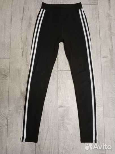 Лосины спортивные