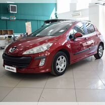 Peugeot 308 1.6 AT, 2010, 159 000 км, с пробегом, цена 440 000 руб.