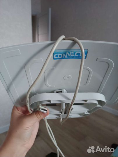 Усилитель интернет сигнала