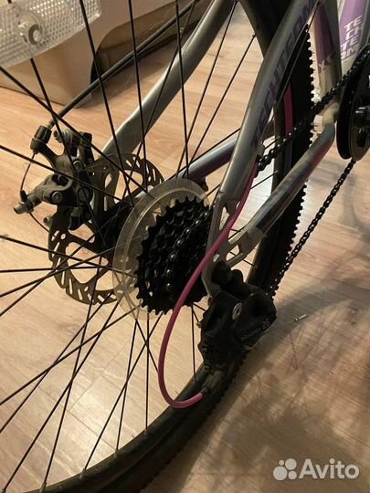 Велосипед Katalina