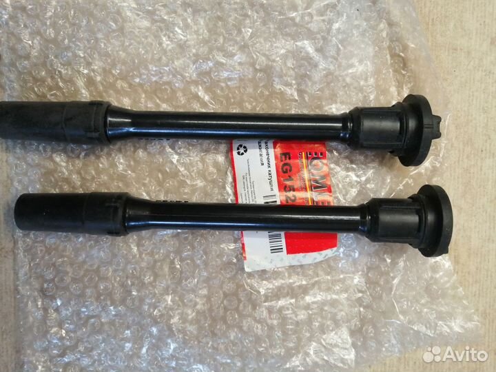 EG15200 Наконечникi катушки зажигания 4G64 GDI