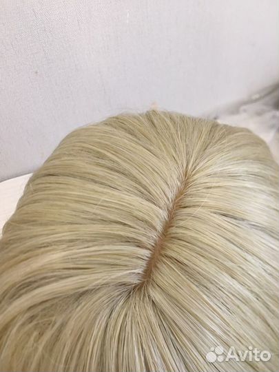 Парик женский