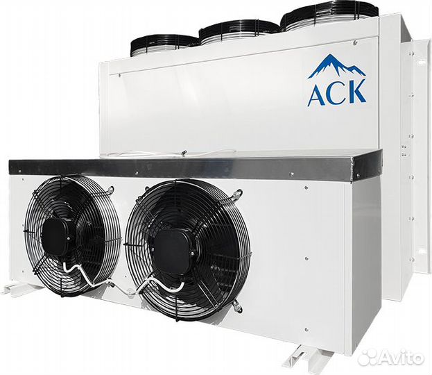 Сплит-система сс-43 аск