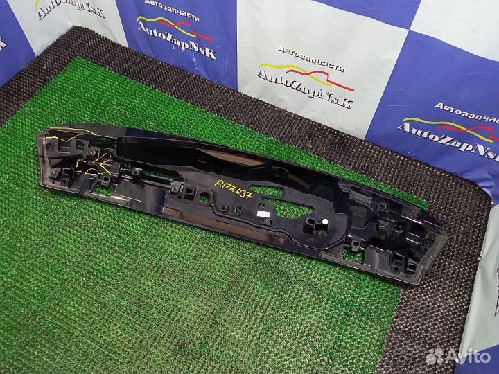 Спойлер Lexus GX460