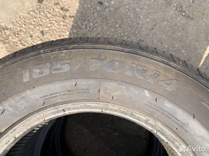 Boto Genesys 208 185/70 R14