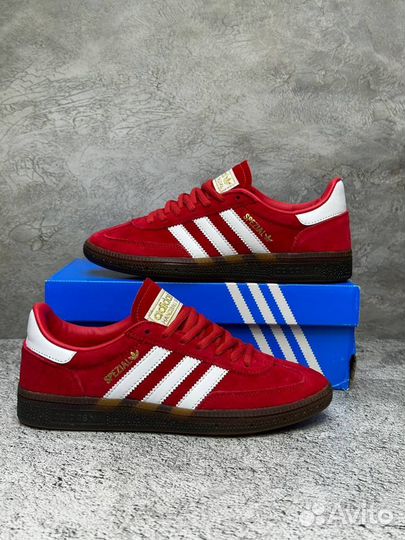 Кеды Adidas handball spezial