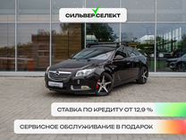 Opel Insignia 2.0 AT, 2012, 292 161 км, с пробегом, цена 855 900 руб.