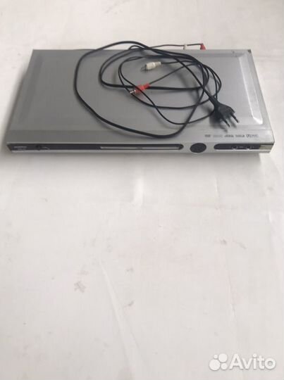 Dvd проигрыватель для дисков