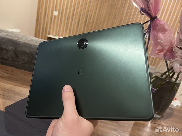 Планшет oneplus pad 8/128