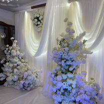 Свадебное оформление, Хасавюрт