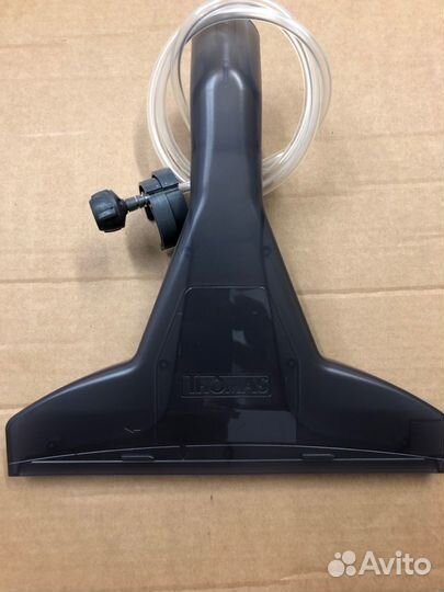 Широкая моющая насадка для чистки ковров 139668