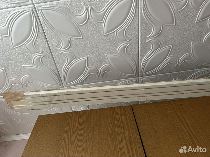 Потолочный карниз