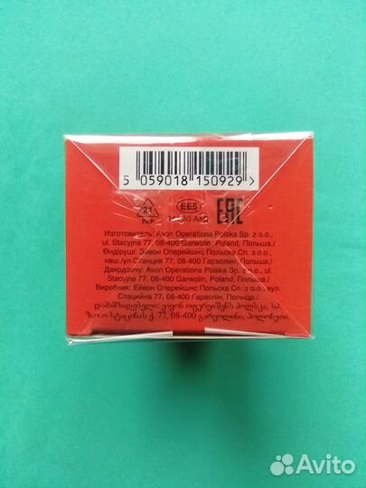 Туалетная вода Encanto Коралловая магнолия 50мл