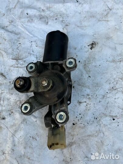 Мотор стеклоочистителя Nissan Maxima (A32) IV (199