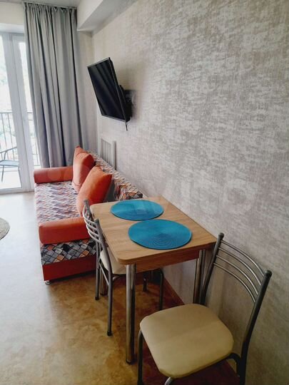 Квартира-студия, 30 м², 7/13 эт.