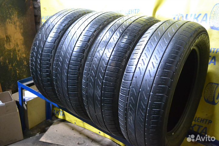 Yokohama Geolandar G95 225/60 R17