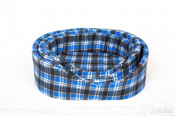 Лежанка для собак