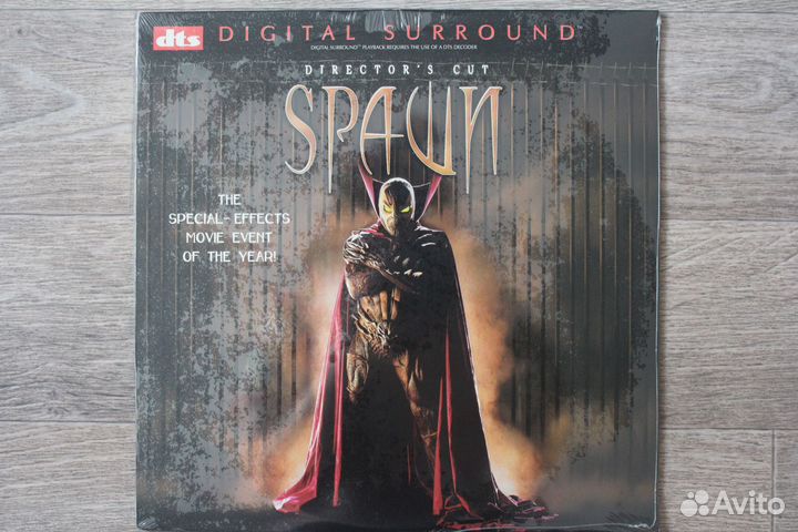 LD лазерные диски #laserdisc USA Новые и б/у