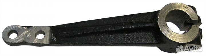 Рычаг вала вилки выключения сцепления урал