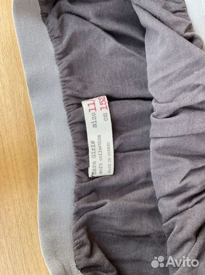 Одежда пакетом для девочки 146 152