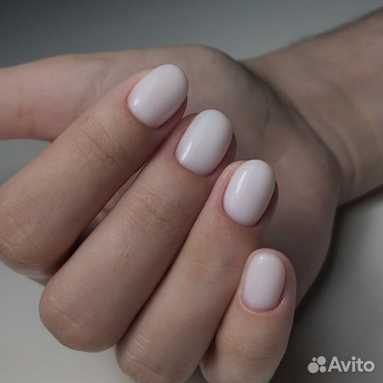Маникюр мкр. Губернский