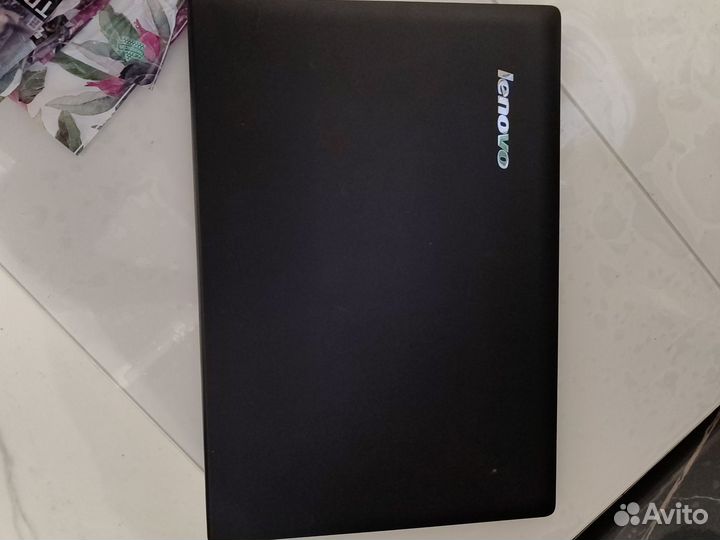 Ноутбук lenovo на запчасти