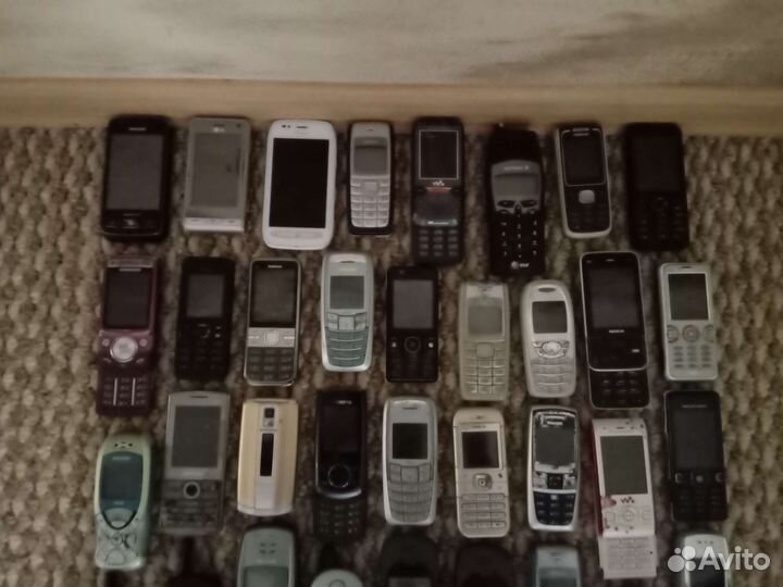 Ретро Коллекционные Модели