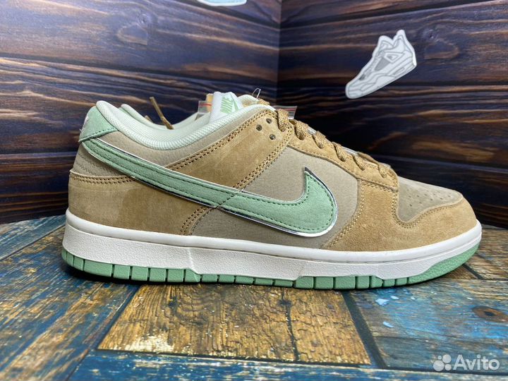 Кроссовки Nike Dunk Low