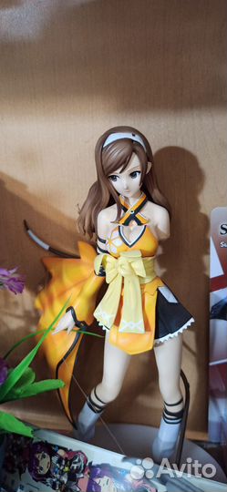 Touka Kureha Shining Wind Gathering e2046